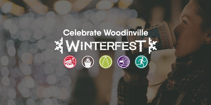 Woodinville Winterfest