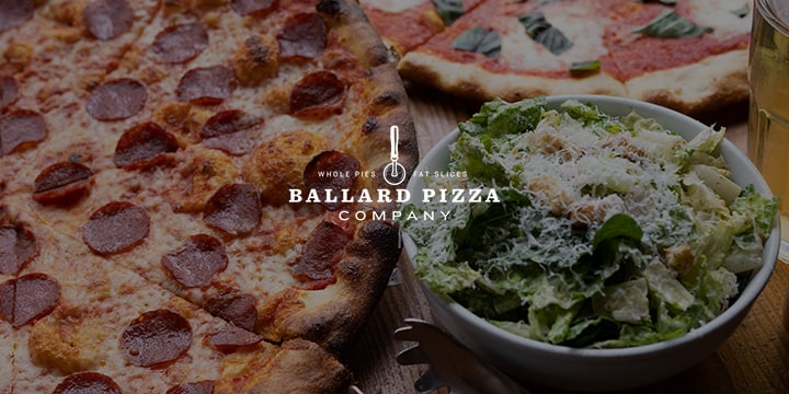 Ballard Pizza Co