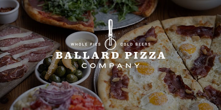 Ballard Pizza Co