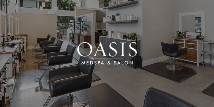 Oasis Medspa & Salon