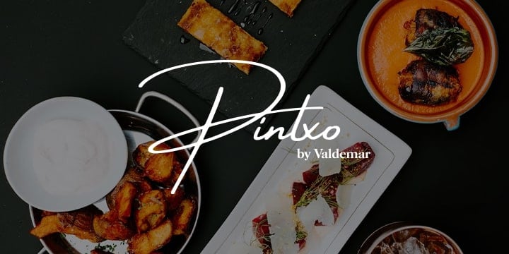 Pintxo by Valdemar