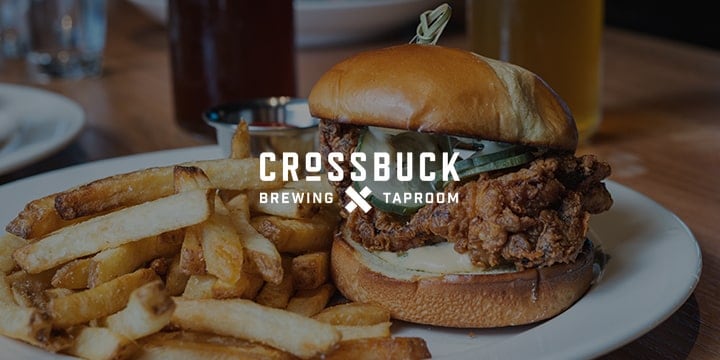 Crossbuck Brewing